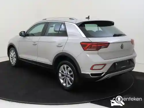 VW T-Roc 1.5 TSI OPF 2024