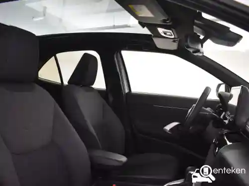 Toyota Yaris Cross 1.5 Hybrid 116 2024