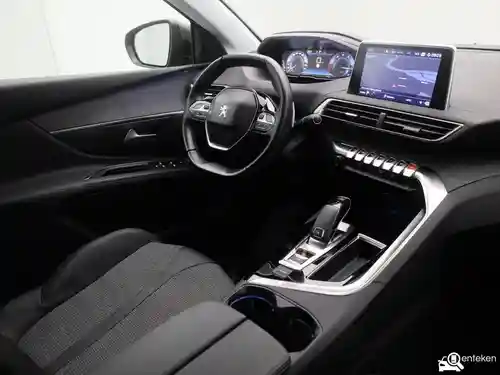 Peugeot 5008 1.2 PureTech 130 2020