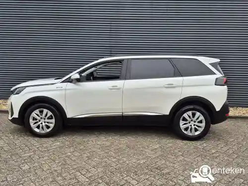 Peugeot 5008 1.2 PureTech 130 2021
