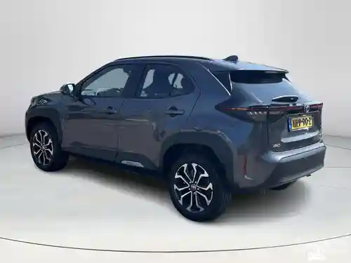 Toyota Yaris Cross 1.5 Hybrid 116 2024