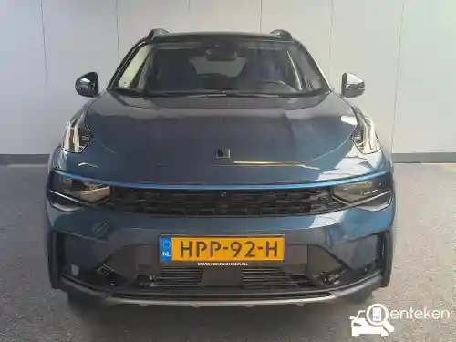 Lynk & Co 01 1.5TD PHEV 2023