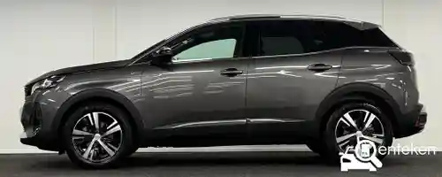 Peugeot 3008 1.2 PureTech 130 2023