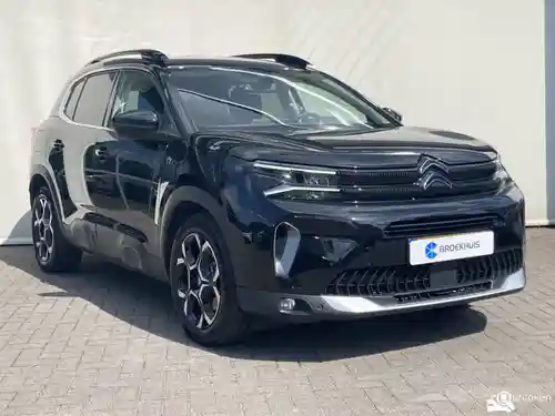 Citroen C5 Aircross Plug-In-Hybrid 180  2023