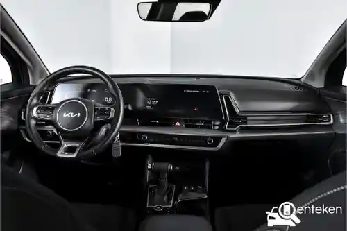 KIA Sportage 1.6 T-GDI Plug-In Hybrid 2024