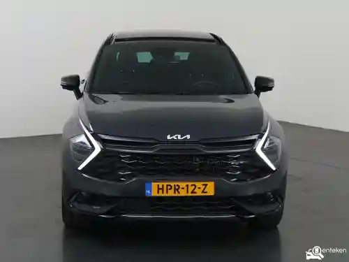 KIA Sportage 1.6 T-GDI Plug-In Hybrid 2025