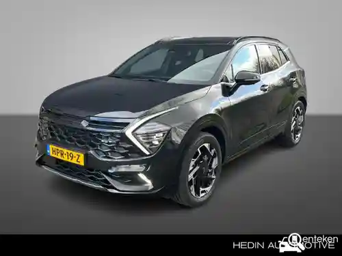 KIA Sportage 1.6 T-GDI Plug-In Hybrid 2025