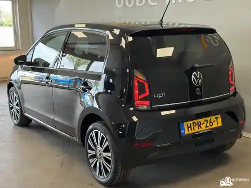 VW up! 1.0 2021