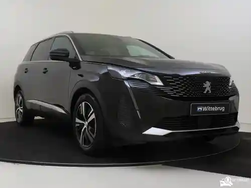Peugeot 5008 1.2 PureTech 130 2021