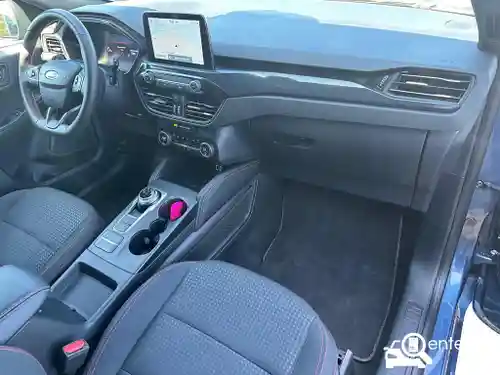 Ford Kuga 2.5 Plugin-Hybrid 2022