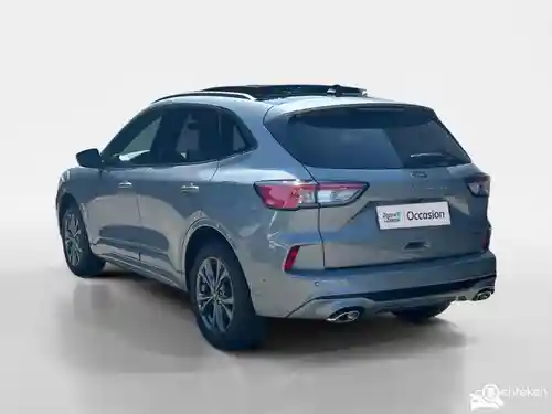 Ford Kuga 2.5 Plugin-Hybrid 2022
