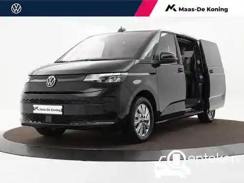 VW Bedrijfswagens T7 Multivan 1.5 eHybrid OPF 2025