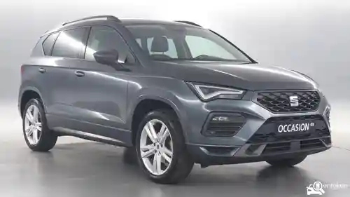 SEAT Ateca 1.5 TSI ACT 2022