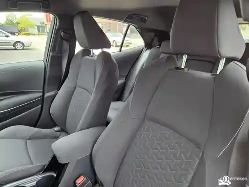 Toyota Corolla 1.8 Hybrid 2020
