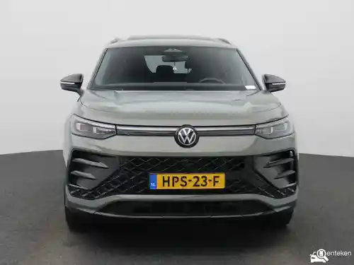 VW Tayron 1.5 eHybrid OPF 2025