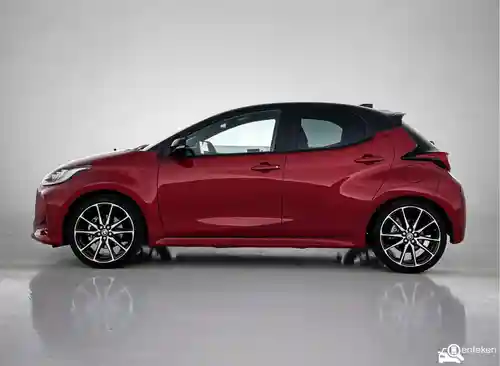 Toyota Yaris 1.5 Hybrid 116 2023