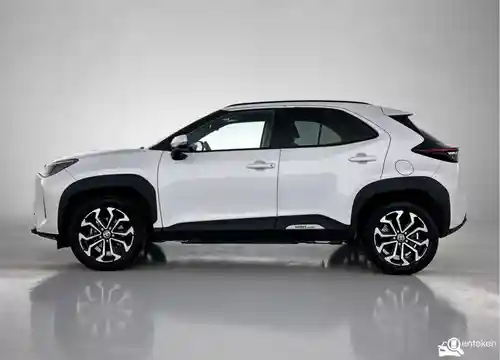Toyota Yaris Cross 1.5 Hybrid 116 2024