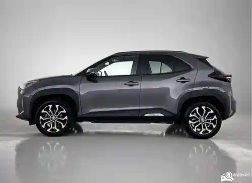 Toyota Yaris Cross 1.5 Hybrid 116 2024