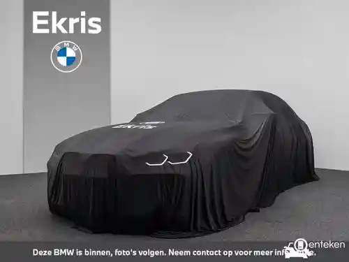 BMW i5 Touring eDrive40 2025
