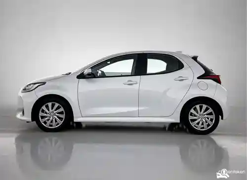 Toyota Yaris 1.5 Hybrid 116 2023