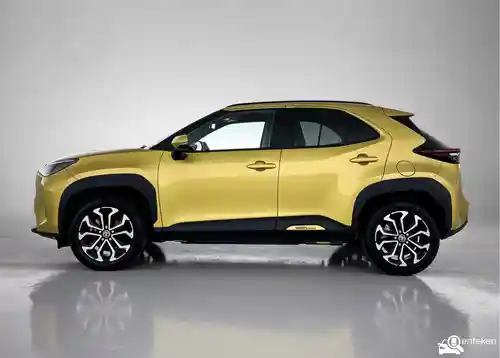 Toyota Yaris Cross 1.5 Hybrid 116 2024