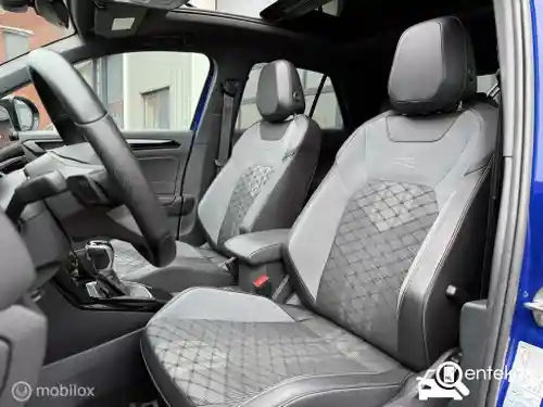 VW T-Roc 1.5 TSI OPF 2022