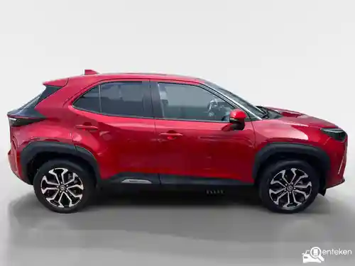 Toyota Yaris Cross 1.5 Hybrid 116 2022