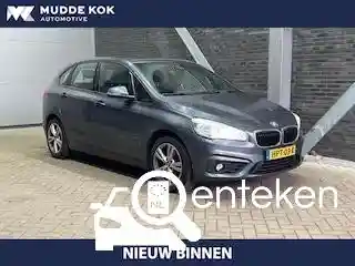 BMW 225i Active Tourer 2015