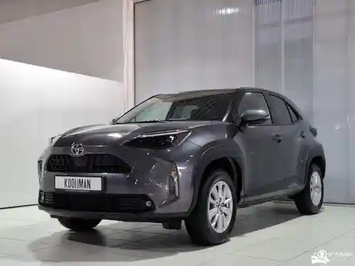 Toyota Yaris Cross 1.5 Hybrid 116 2024