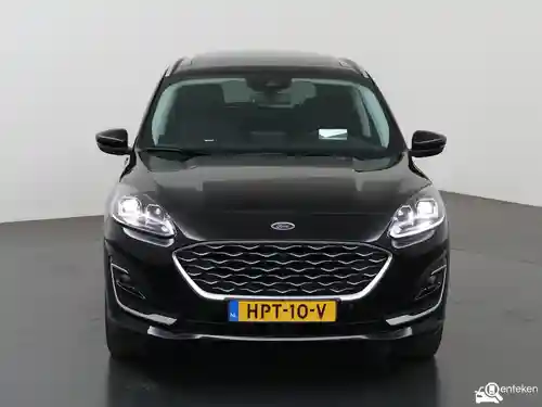 Ford Kuga 2.5 Plugin-Hybrid 2021