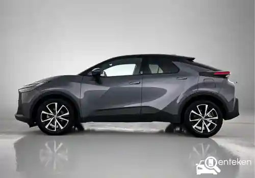 Toyota C-HR 2.0 Hybrid 2024