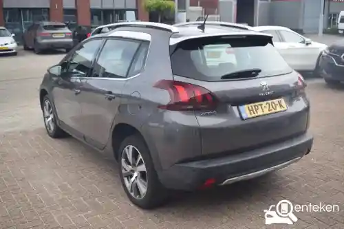 Peugeot 2008 1.2 PureTech 110 2018