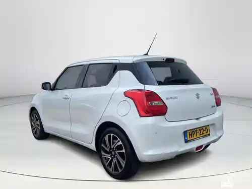 Suzuki Swift 1.2 Dualjet Hybrid 2022