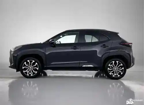 Toyota Yaris Cross 1.5 Hybrid 116 2024