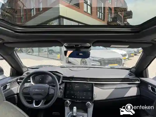 Lynk & Co 01 1.5TD PHEV 2023