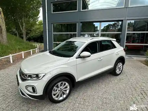 VW T-Roc 1.5 TSI OPF 2024