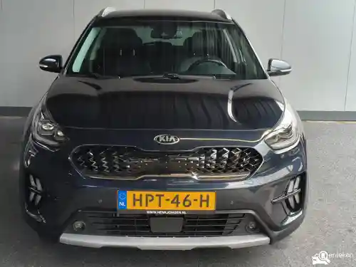 KIA Niro 1.6 GDI PlugIn-Hybrid 2020