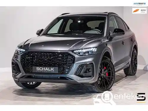 Audi Q5 Sportback 55 TFSI e 2023