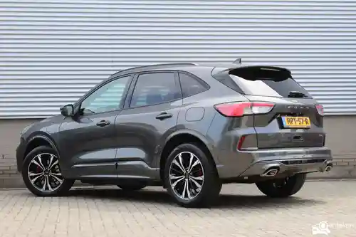 Ford Kuga 2.5 Plugin-Hybrid 2024