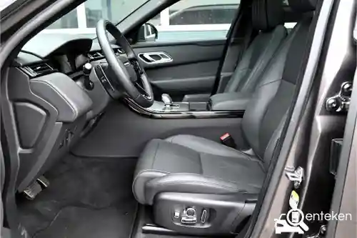 Land Rover Range Rover Velar P400e Plug-in-Hybrid 2024