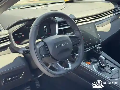 Lynk & Co 01 1.5TD PHEV 2023