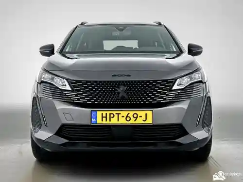 Peugeot 5008 1.2 PureTech 130 2023