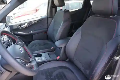 Ford Kuga 2.5 Plugin-Hybrid 2023