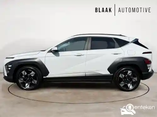 Hyundai Kona 1.6 GDI Hybrid 2023