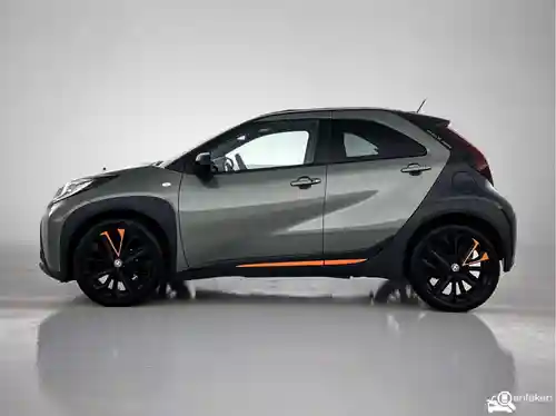 Toyota Aygo X Air 1.0 2022