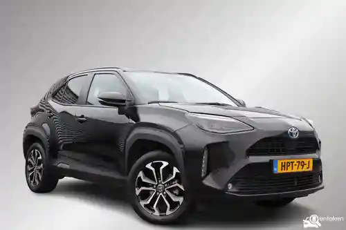 Toyota Yaris Cross 1.5 Hybrid 116 2024