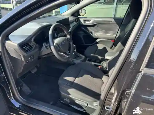 Ford Focus Turnier 1.0 EcoBoost Hybrid 2023