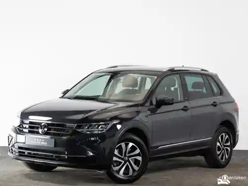 VW Tiguan 1.4 eHybrid OPF 2022