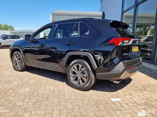 Toyota RAV4 2.5 Hybrid 2024