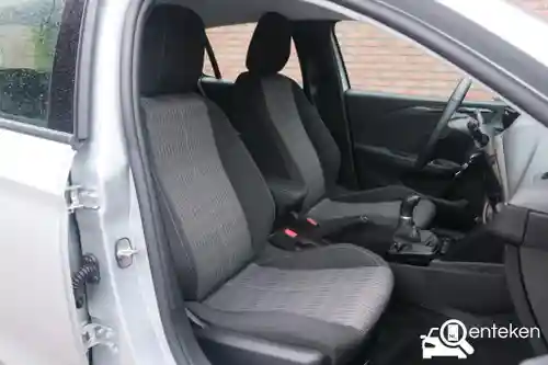 Opel Corsa 1.2 2022